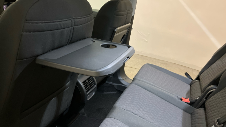 Volkswagen Caddy Maxi 2.0 TDI 122 Style Edition 5dr DSG Diesel Estate